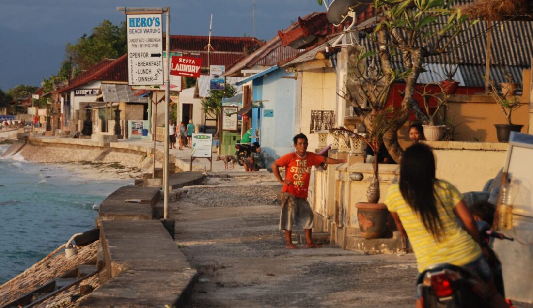 Nusa Lembongan